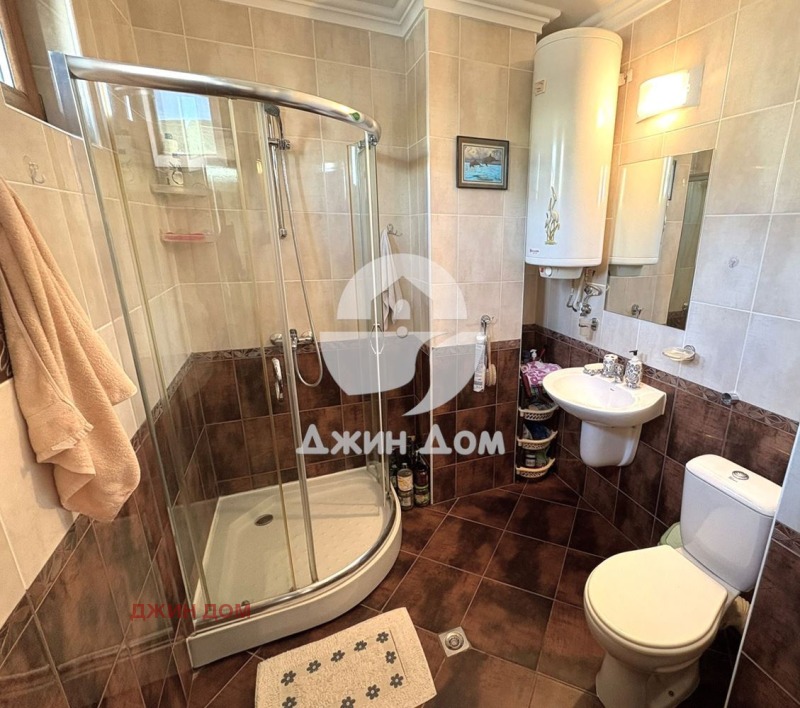 Продава  3-стаен област Бургас , гр. Свети Влас , 93 кв.м | 21492787 - изображение [11]