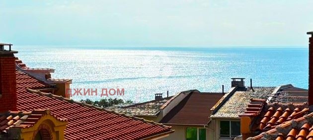 Продава  3-стаен област Бургас , гр. Свети Влас , 93 кв.м | 21492787
