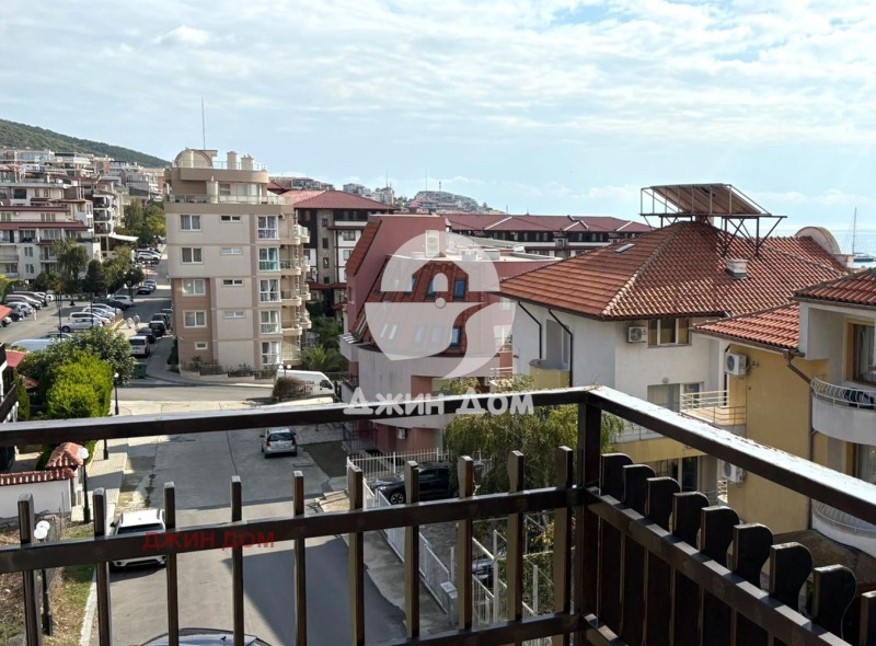 Продава  3-стаен област Бургас , гр. Свети Влас , 93 кв.м | 21492787 - изображение [6]