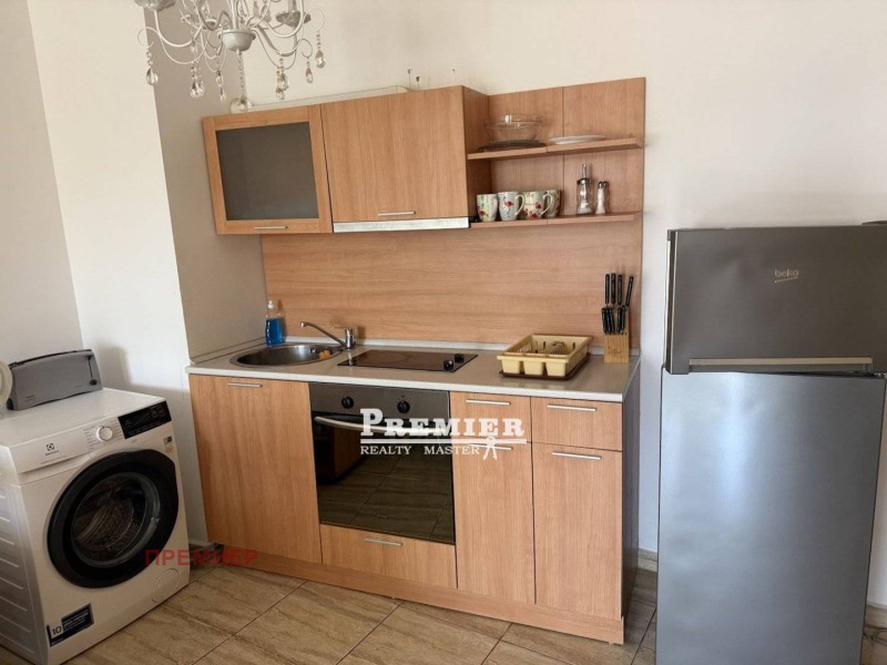 Продава 3-СТАЕН, гр. Свети Влас, област Бургас, снимка 3 - Апартаменти - 53022637