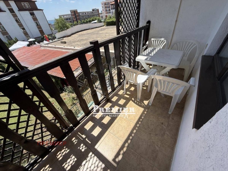 Продава 3-СТАЕН, гр. Свети Влас, област Бургас, снимка 12 - Апартаменти - 53022637