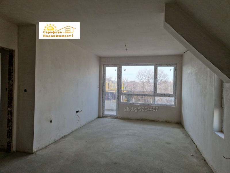 Продава 3-СТАЕН, гр. Бургас, Сарафово, снимка 8 - Апартаменти - 53286056