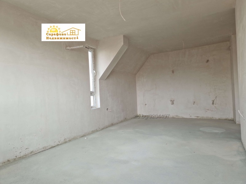 Продава 3-СТАЕН, гр. Бургас, Сарафово, снимка 7 - Апартаменти - 53286056