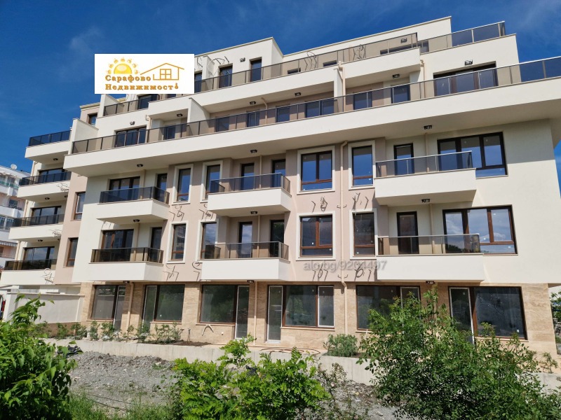 Продава 3-СТАЕН, гр. Бургас, Сарафово, снимка 4 - Апартаменти - 53286056