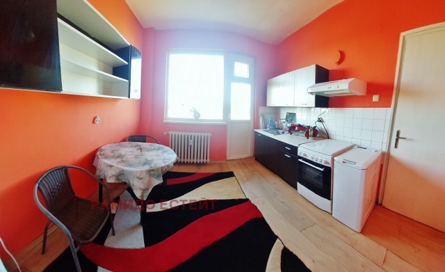 Продава 3-СТАЕН, гр. София, Банишора, снимка 11 - Апартаменти - 55137910