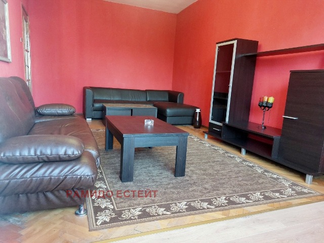 Продава 3-СТАЕН, гр. София, Банишора, снимка 7 - Апартаменти - 55137910