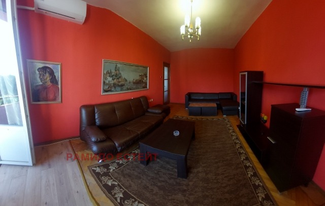 Продава 3-СТАЕН, гр. София, Банишора, снимка 5 - Апартаменти - 55137910