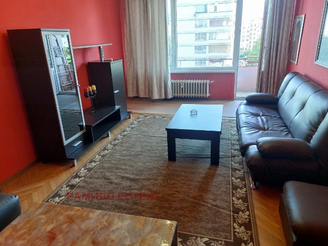 Продава 3-СТАЕН, гр. София, Банишора, снимка 6 - Апартаменти - 55137910