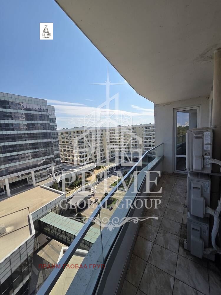 Продава 3-СТАЕН, гр. Бургас, Славейков, снимка 14 - Апартаменти - 56223449