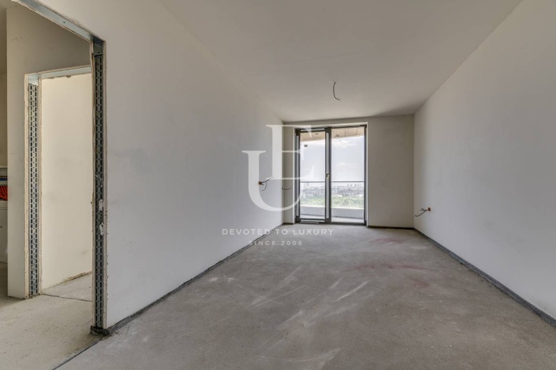 Продава 4-СТАЕН, гр. София, Кръстова вада, снимка 7 - Апартаменти - 42175369