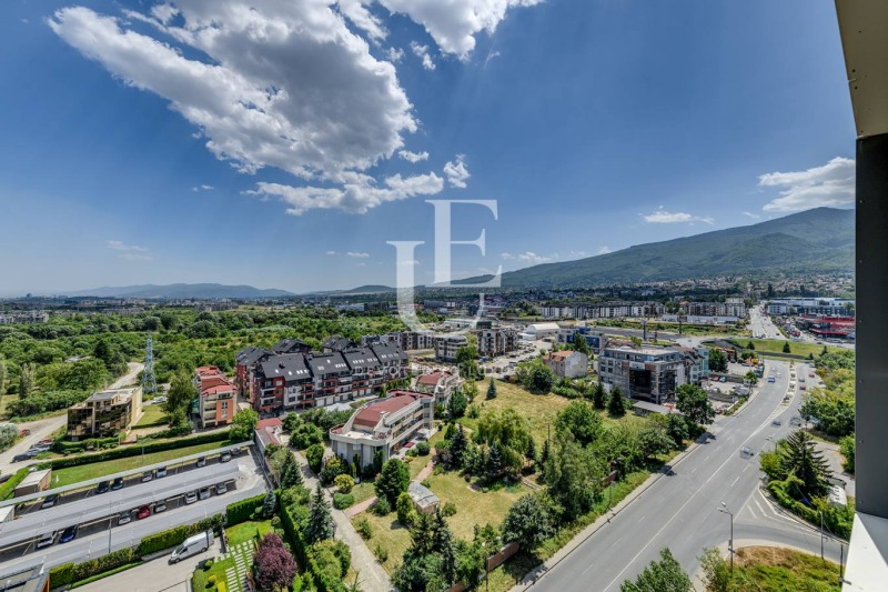 Продава 4-СТАЕН, гр. София, Кръстова вада, снимка 11 - Апартаменти - 42175369