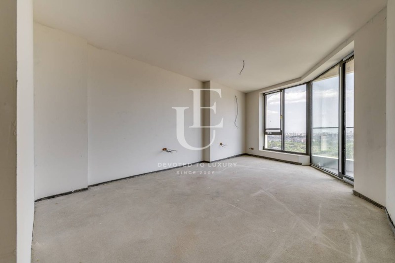 Продава 4-СТАЕН, гр. София, Кръстова вада, снимка 9 - Апартаменти - 42175369