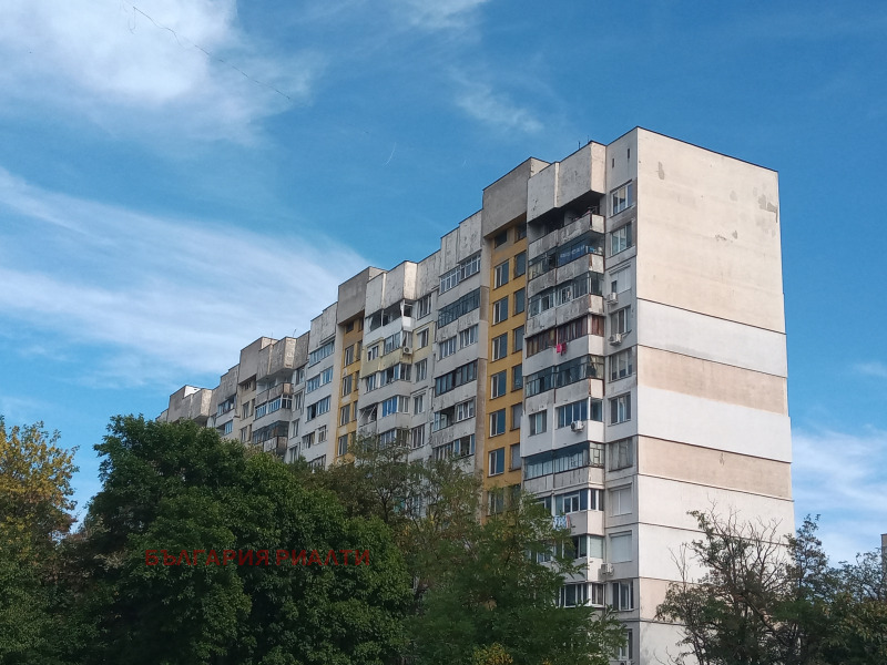 À venda  3 quartos Sofia , Drujba 1 , 100 m² | 17638051 - imagem [17]