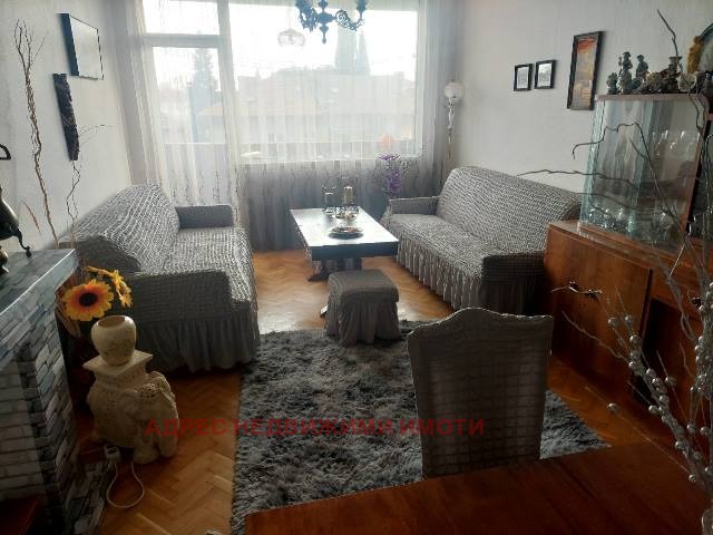 Продава 4-СТАЕН, гр. Стара Загора, Център, снимка 4 - Aпартаменти - 48979698