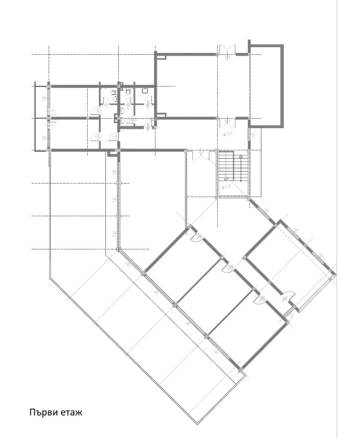 Продава ОФИС, гр. Етрополе, област София област, снимка 16 - Офиси - 53506827
