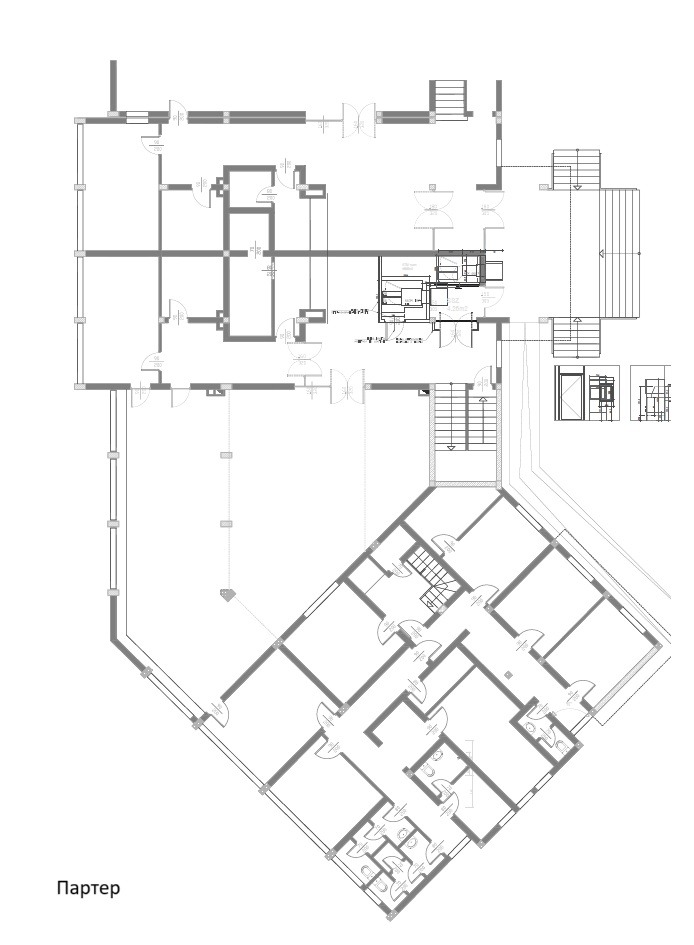Продава ОФИС, гр. Етрополе, област София област, снимка 15 - Офиси - 53506827