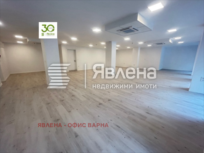 Продава ОФИС, гр. Варна, Център, снимка 3 - Офиси - 55994982