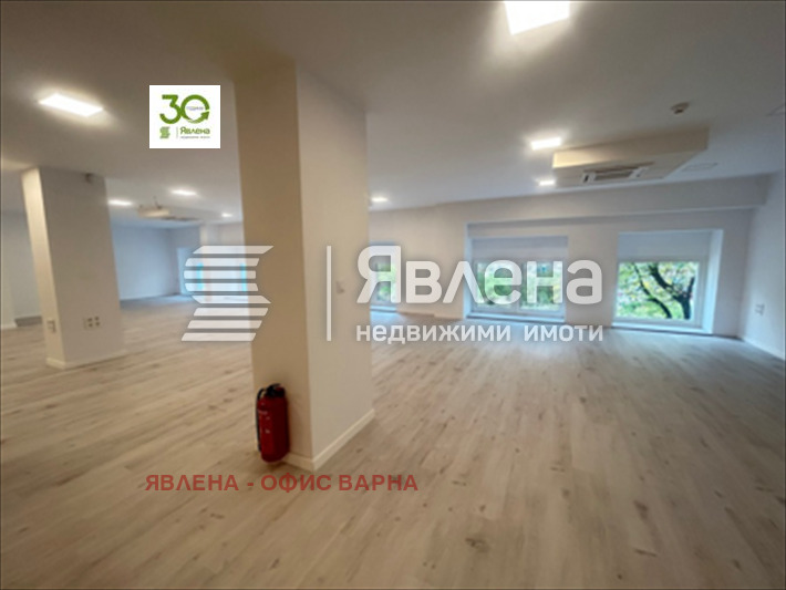 Продава ОФИС, гр. Варна, Център, снимка 4 - Офиси - 55994982