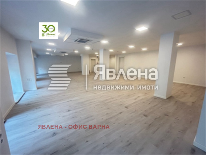 Продава ОФИС, гр. Варна, Център, снимка 2 - Офиси - 55994982
