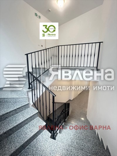 Продава ОФИС, гр. Варна, Център, снимка 6 - Офиси - 55994982