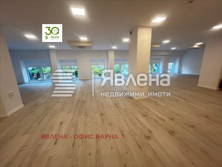 Продава ОФИС, гр. Варна, Център