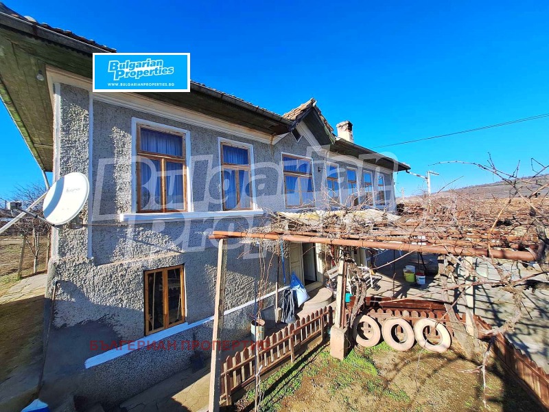 Till salu  Hus region Veliko Tarnovo , Cerova korija , 200 kvm | 51219710 - bild [2]