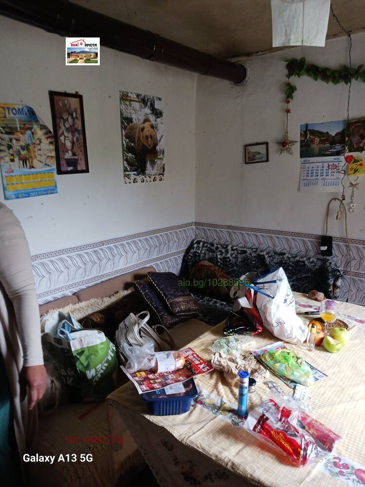 Προς πώληση  σπίτι περιοχή Dobrich , Σμολνητσα , 80 τ.μ | 64377264 - εικόνα [7]