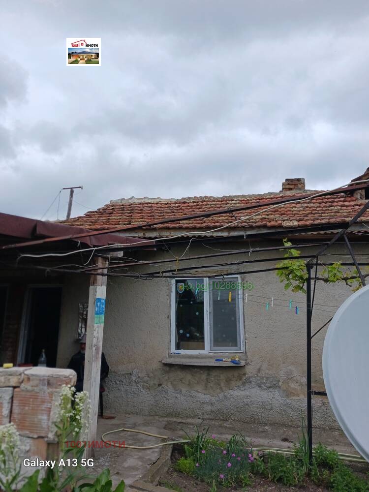 Продава  Къща, област Добрич, с. Смолница • 45 000 лв. • ID 99177563 — holmes.bg - [1] 