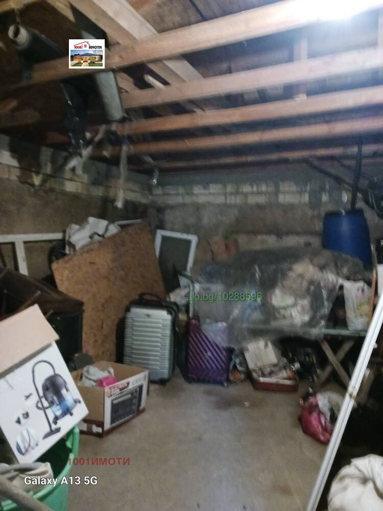Προς πώληση  σπίτι περιοχή Dobrich , Σμολνητσα , 80 τ.μ | 64377264 - εικόνα [10]