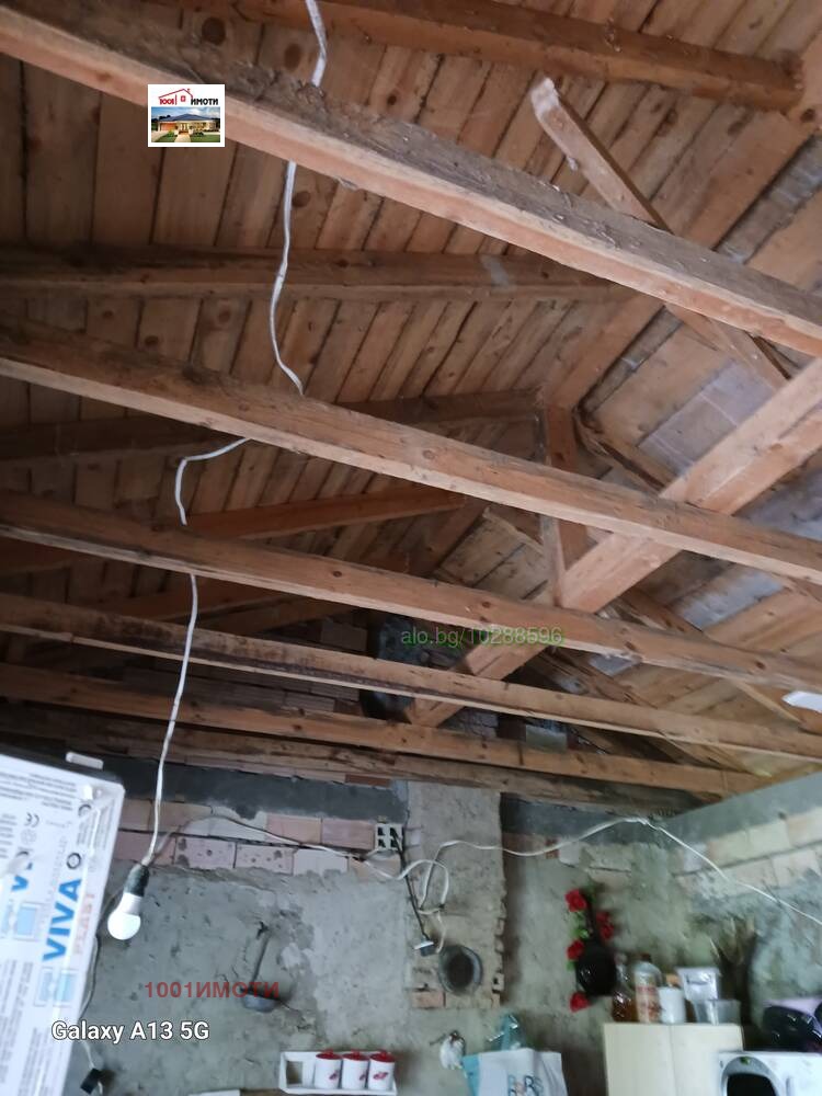Προς πώληση  σπίτι περιοχή Dobrich , Σμολνητσα , 80 τ.μ | 64377264 - εικόνα [3]