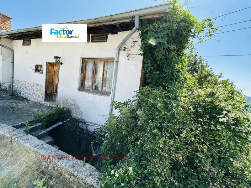 Продава  Къща област Благоевград , с. Кремен , 120 кв.м | 47782294