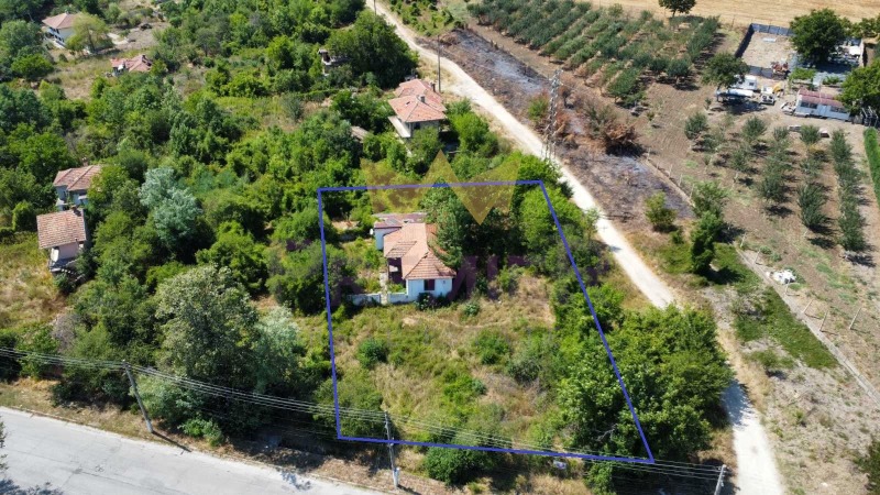 For Sale  House region Varna , Dabravino , 95 sq.m | 91782564