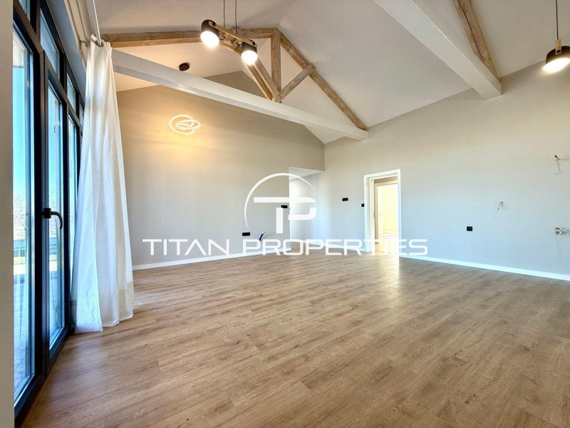 Продава КЪЩА, с. Радиново, област Пловдив