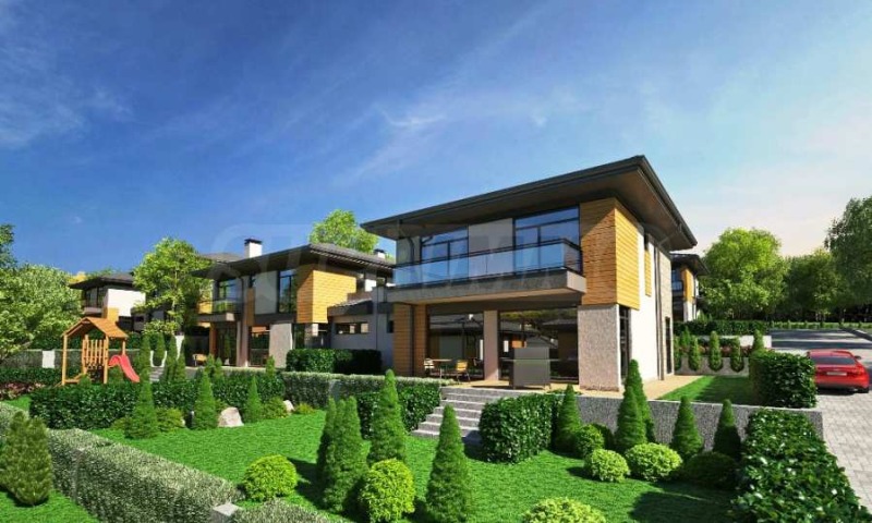 Продава КЪЩА, с. Марково, област Пловдив