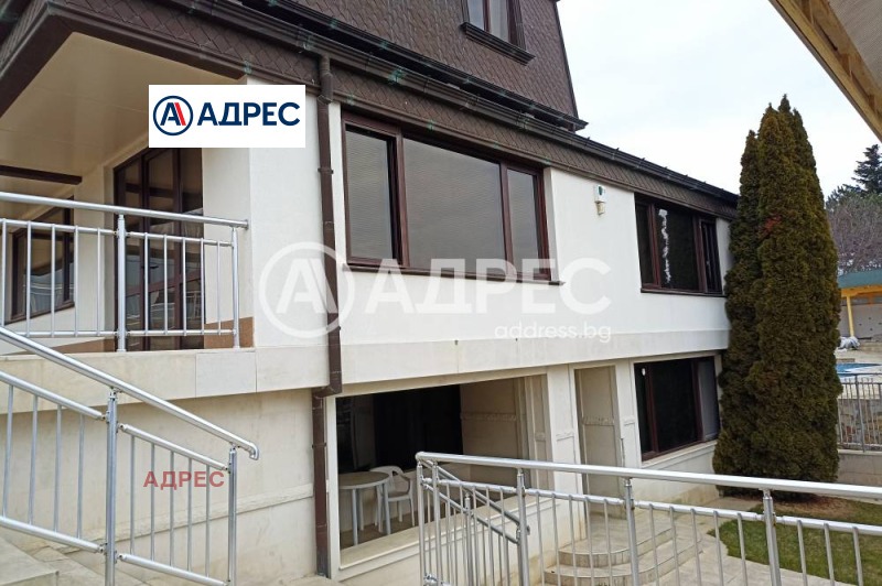 Продава КЪЩА, гр. Варна, к.к. Чайка, снимка 5 - Къщи - 53172895