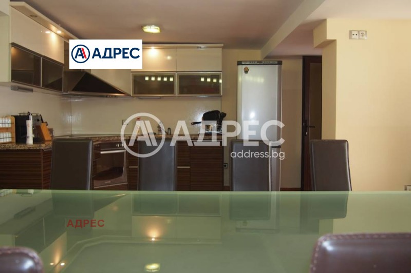 Продава КЪЩА, гр. Варна, к.к. Чайка, снимка 3 - Къщи - 53172895