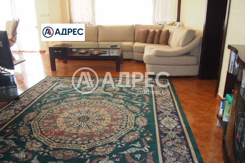 Продава КЪЩА, гр. Варна, к.к. Чайка, снимка 12 - Къщи - 53172895