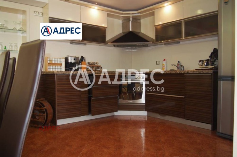 Продава КЪЩА, гр. Варна, к.к. Чайка, снимка 7 - Къщи - 53172895