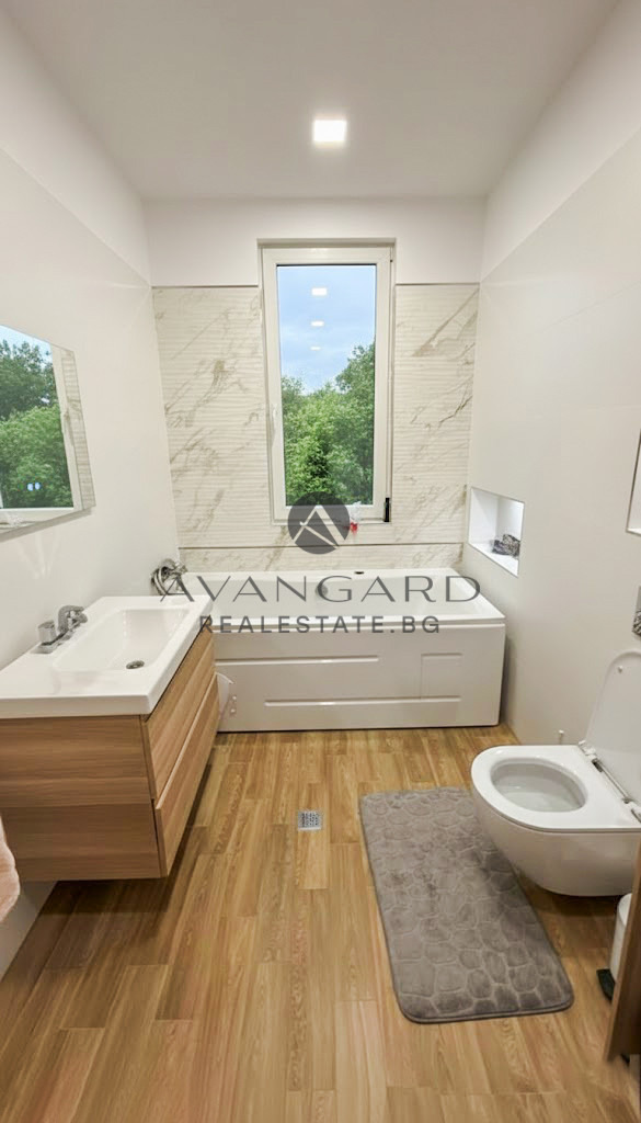 Продава КЪЩА, гр. Пловдив, Христо Смирненски, снимка 6 - Къщи - 53563119