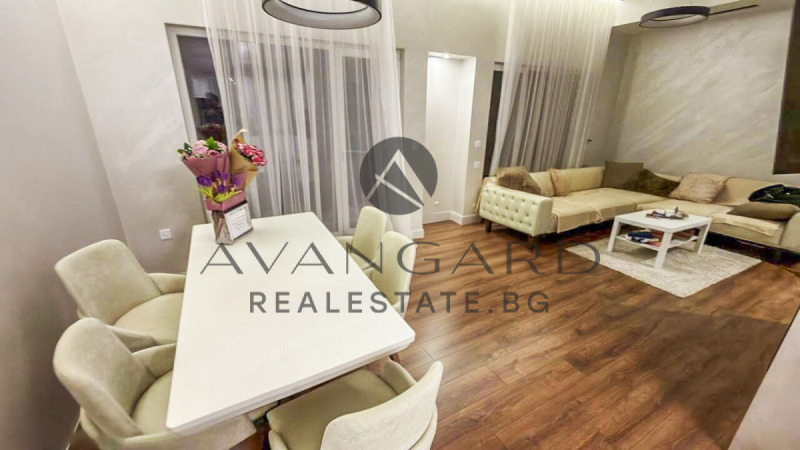 Продава КЪЩА, гр. Пловдив, Христо Смирненски