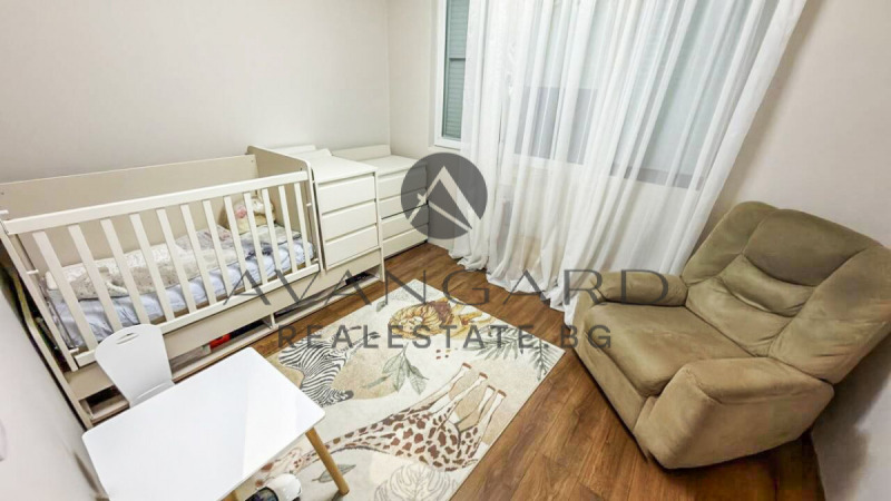 Продава КЪЩА, гр. Пловдив, Христо Смирненски, снимка 4 - Къщи - 53563119