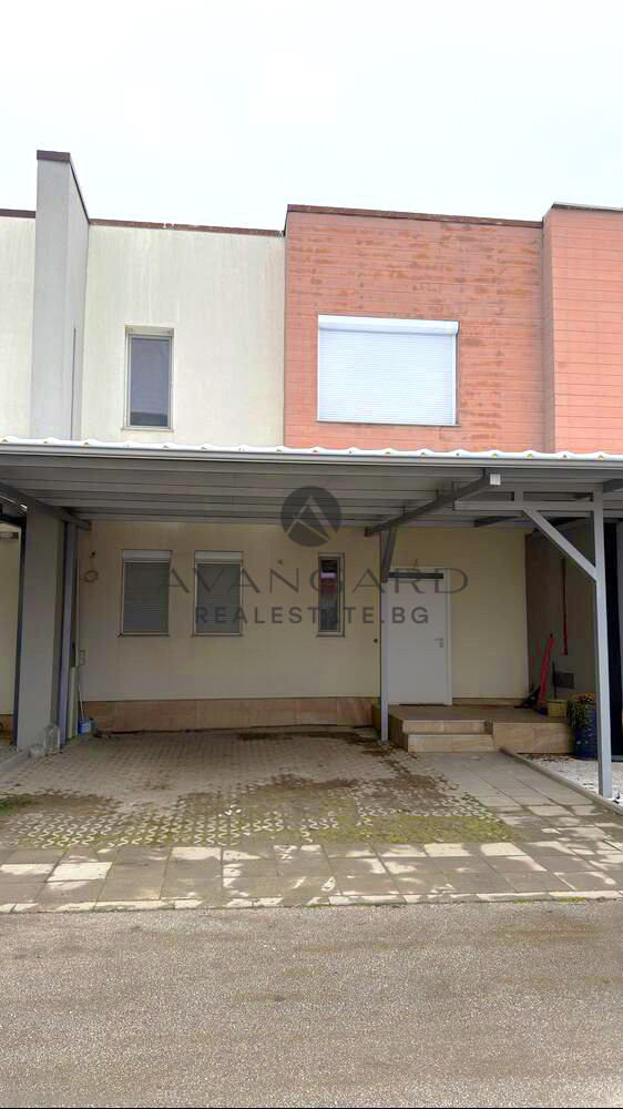 Продава КЪЩА, гр. Пловдив, Христо Смирненски, снимка 8 - Къщи - 53563119