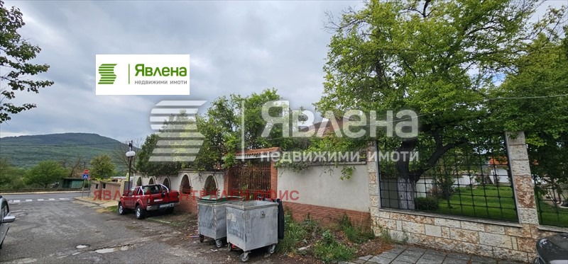Продава КЪЩА, с. Оброчище, област Добрич, снимка 3 - Къщи - 54743558