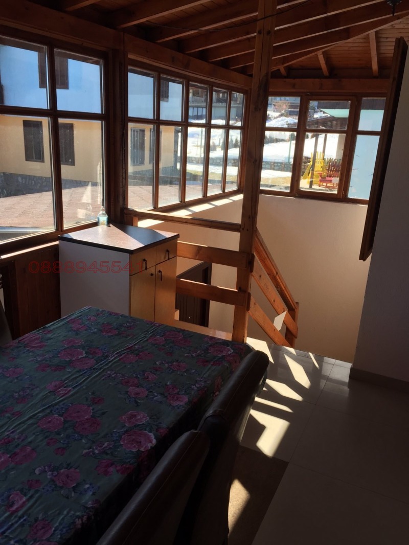 Продава ВИЛА, м-т Цигов чарк, област Пазарджик