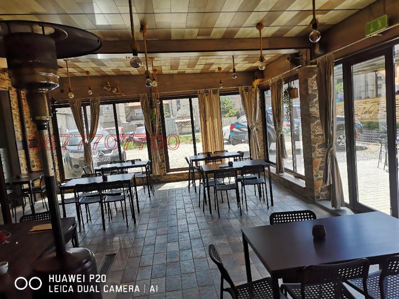 Продава ЗАВЕДЕНИЕ, гр. Монтана, Широк център, снимка 10 - Заведения - 53350597