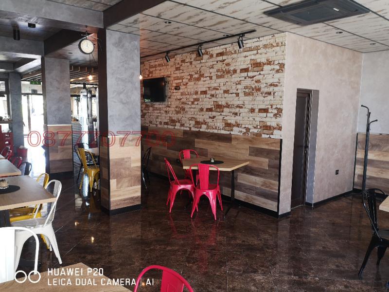 Продава ЗАВЕДЕНИЕ, гр. Монтана, Широк център, снимка 4 - Заведения - 53350597