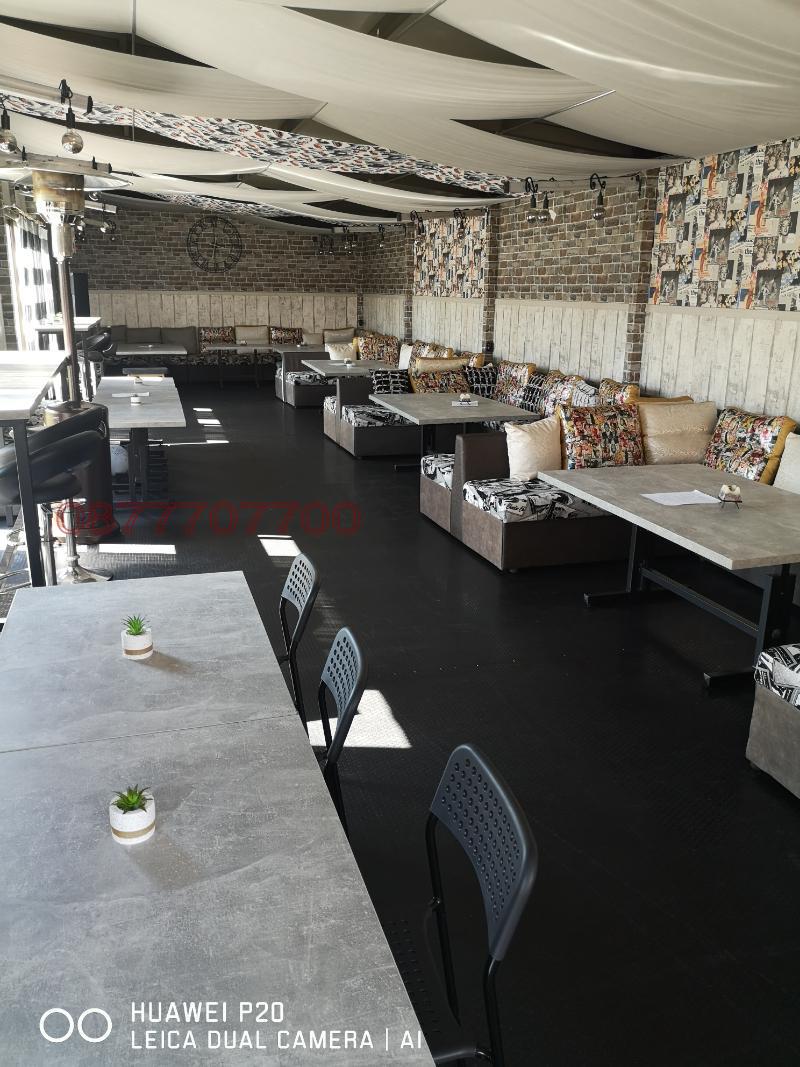 Продава ЗАВЕДЕНИЕ, гр. Монтана, Широк център, снимка 12 - Заведения - 53350597