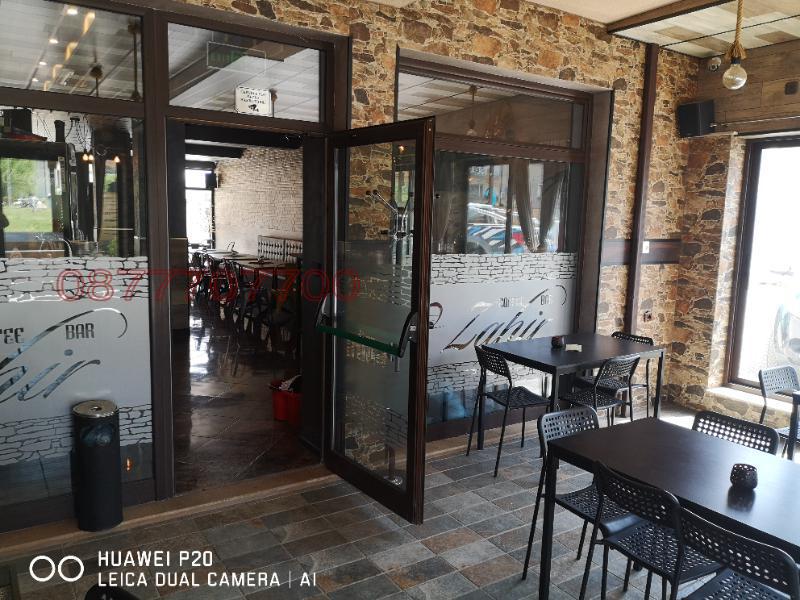 Продава ЗАВЕДЕНИЕ, гр. Монтана, Широк център, снимка 9 - Заведения - 53350597