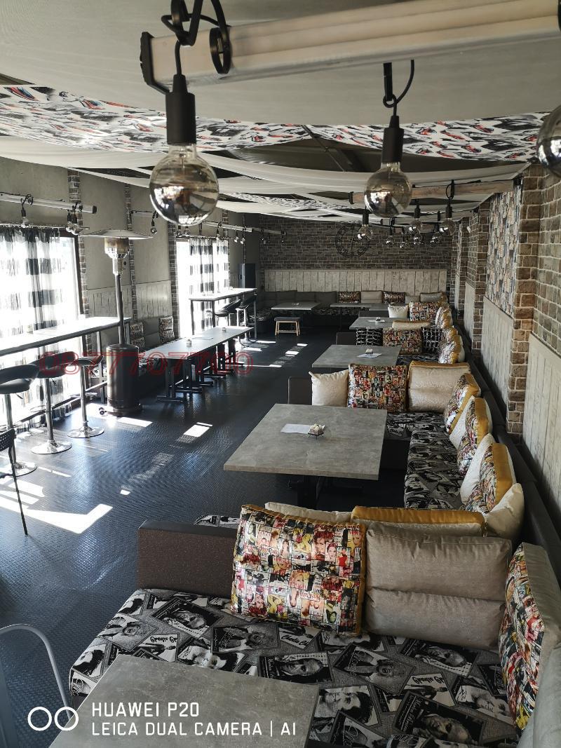 Продава ЗАВЕДЕНИЕ, гр. Монтана, Широк център, снимка 11 - Заведения - 53350597