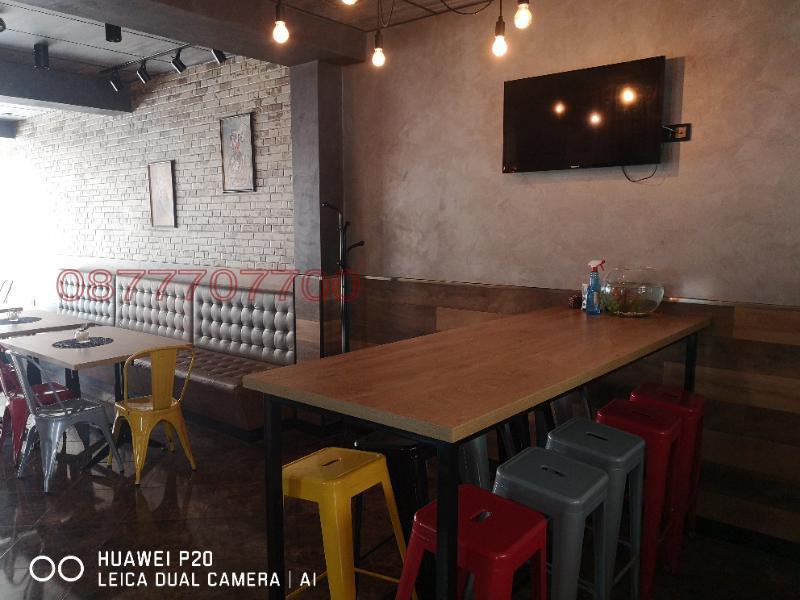 Продава ЗАВЕДЕНИЕ, гр. Монтана, Широк център, снимка 6 - Заведения - 53350597